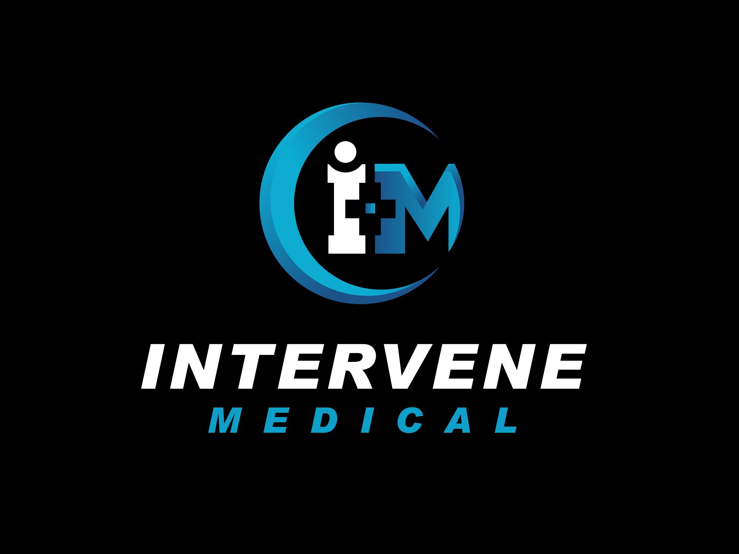 Logo Design by Logooos for Intervene Medical | Design #25914155