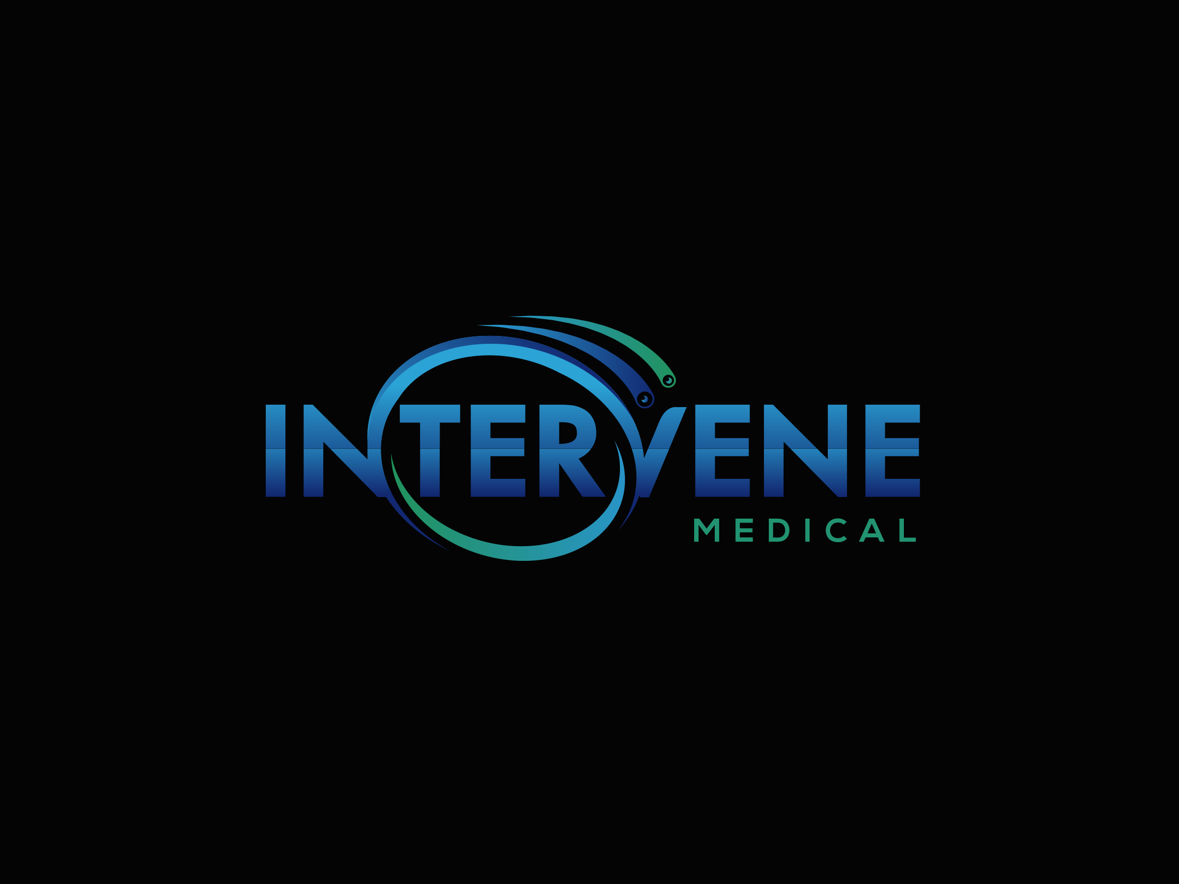 Logo Design by Logooos for Intervene Medical | Design #25950907