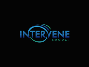 Logo-Design von Logooos für Intervene Medical | Design: #25950907
