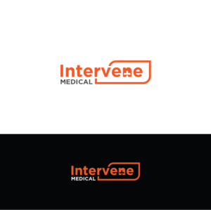 Diseño de Logo por Deziners Zone para Intervene Medical | Diseño: #25866852
