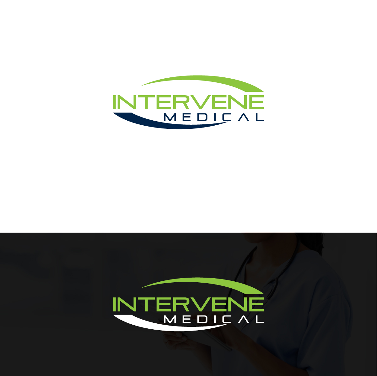Diseño de Logo por Deziners Zone para Intervene Medical | Diseño #25868061