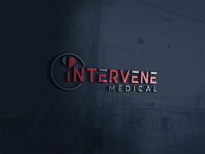 Logo Design by Deziners Zone for Intervene Medical | Design: #25868063