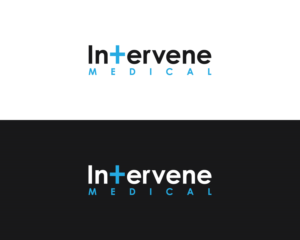 Diseño de Logo por MAWBM para Intervene Medical | Diseño: #25904319