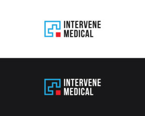 Diseño de Logo por MAWBM para Intervene Medical | Diseño: #25915624