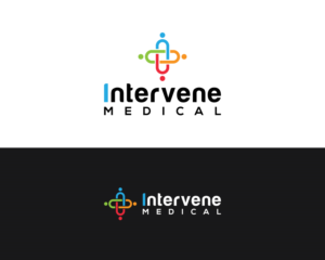Diseño de Logo por MAWBM para Intervene Medical | Diseño: #25915674