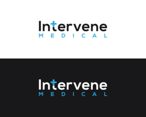 Diseño de Logo por MAWBM para Intervene Medical | Diseño: #25915734