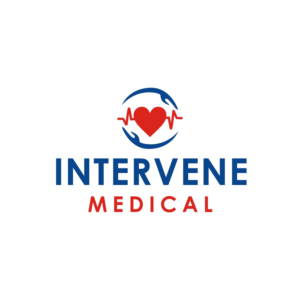 Logo Design by N83touchthesky for Intervene Medical | Design #25876020