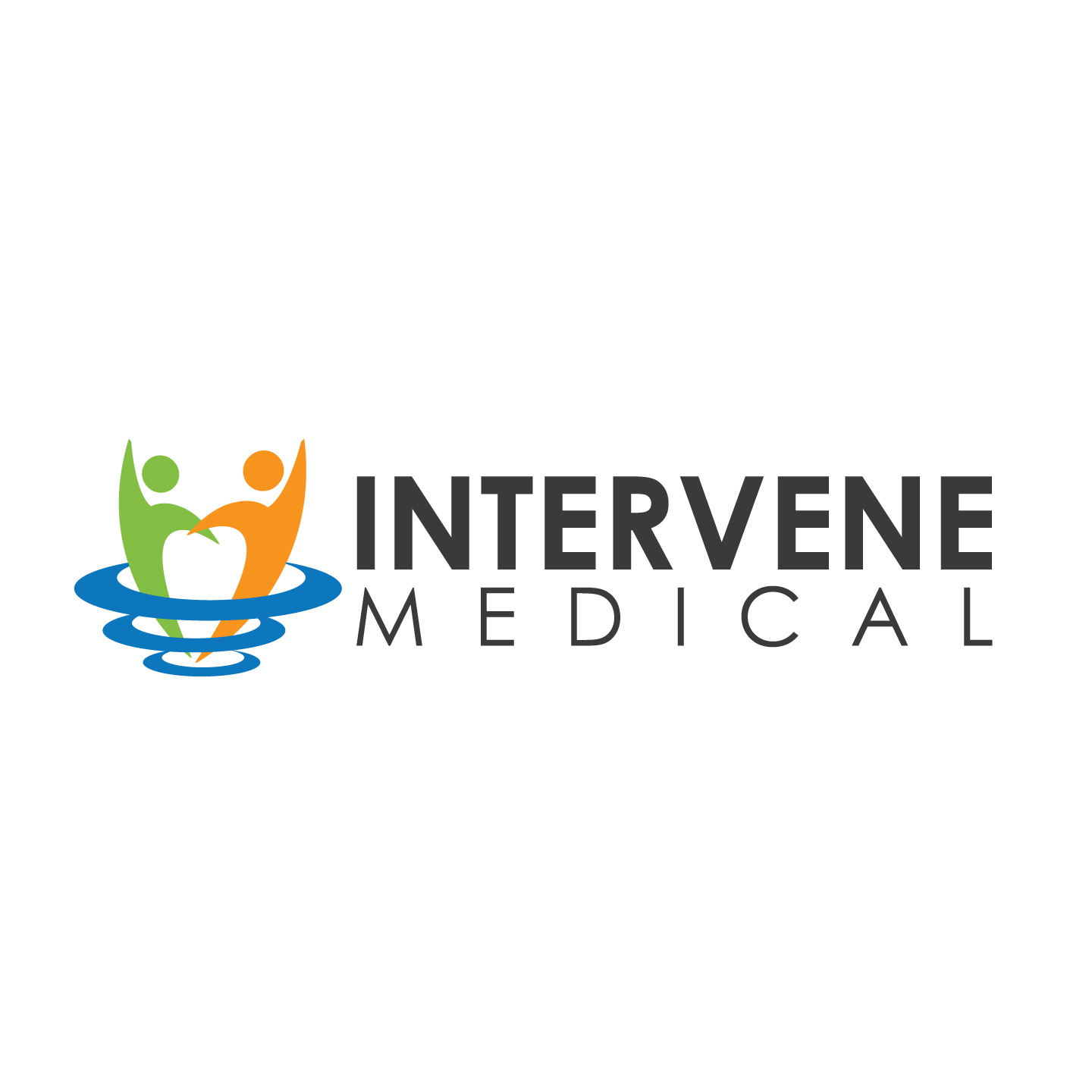 Logo Design by kentoi406 for Intervene Medical | Design #25867489