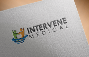 Logo-Design von kentoi406 für Intervene Medical | Design: #25867698