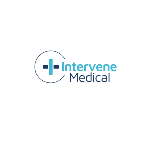 Diseño de Logo por iamrady para Intervene Medical | Diseño #25957039