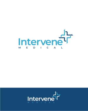 Diseño de Logo por iamrady para Intervene Medical | Diseño: #25961416