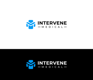 Logo Design by Riaper for Intervene Medical | Design: #25866539