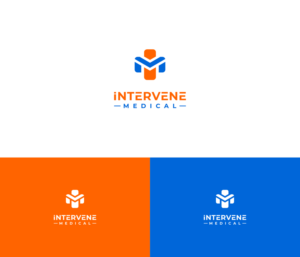 Diseño de Logo por Riaper para Intervene Medical | Diseño: #25908911