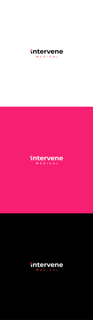 Logo-Design von RAMESH VARYANI 2 für Intervene Medical | Design: #25953887
