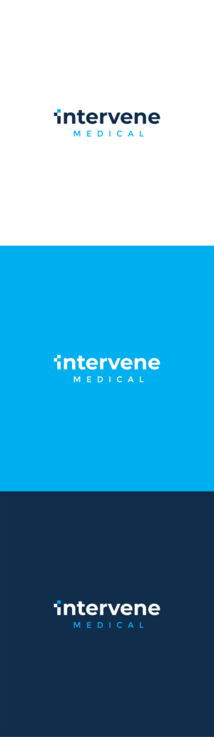 Logo-Design von RAMESH VARYANI 2 für Intervene Medical | Design: #25953910