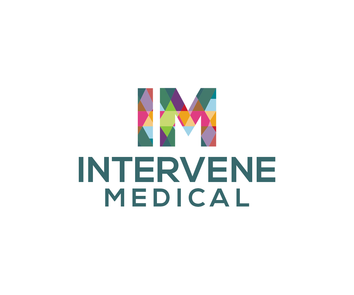 Diseño de Logo por Soonia para Intervene Medical | Diseño #25864621