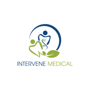 Logo-Design von ATIKUR 6 für Intervene Medical | Design: #25863611