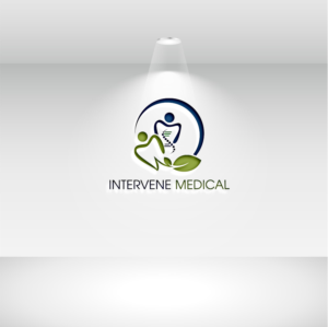 Logo-Design von ATIKUR 6 für Intervene Medical | Design: #25863627