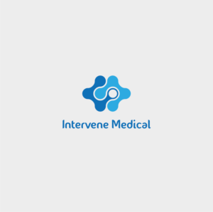 Logo-Design von RogerRain für Intervene Medical | Design: #25909070