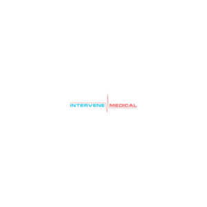 Logo Design by ARTUGA for Intervene Medical | Design #25942103