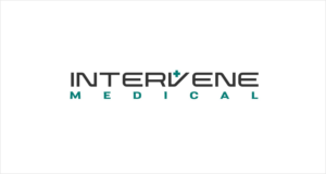 Intervene Medical | Logo Design by Indra Putra