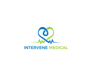 Diseño de Logo por kamruzzaman 5 para Intervene Medical | Diseño: #25960723