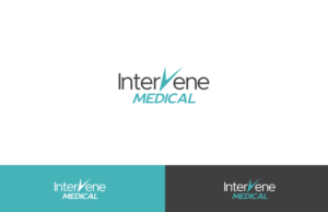 Logo Design by Mulamb0 for Intervene Medical | Design #25961879