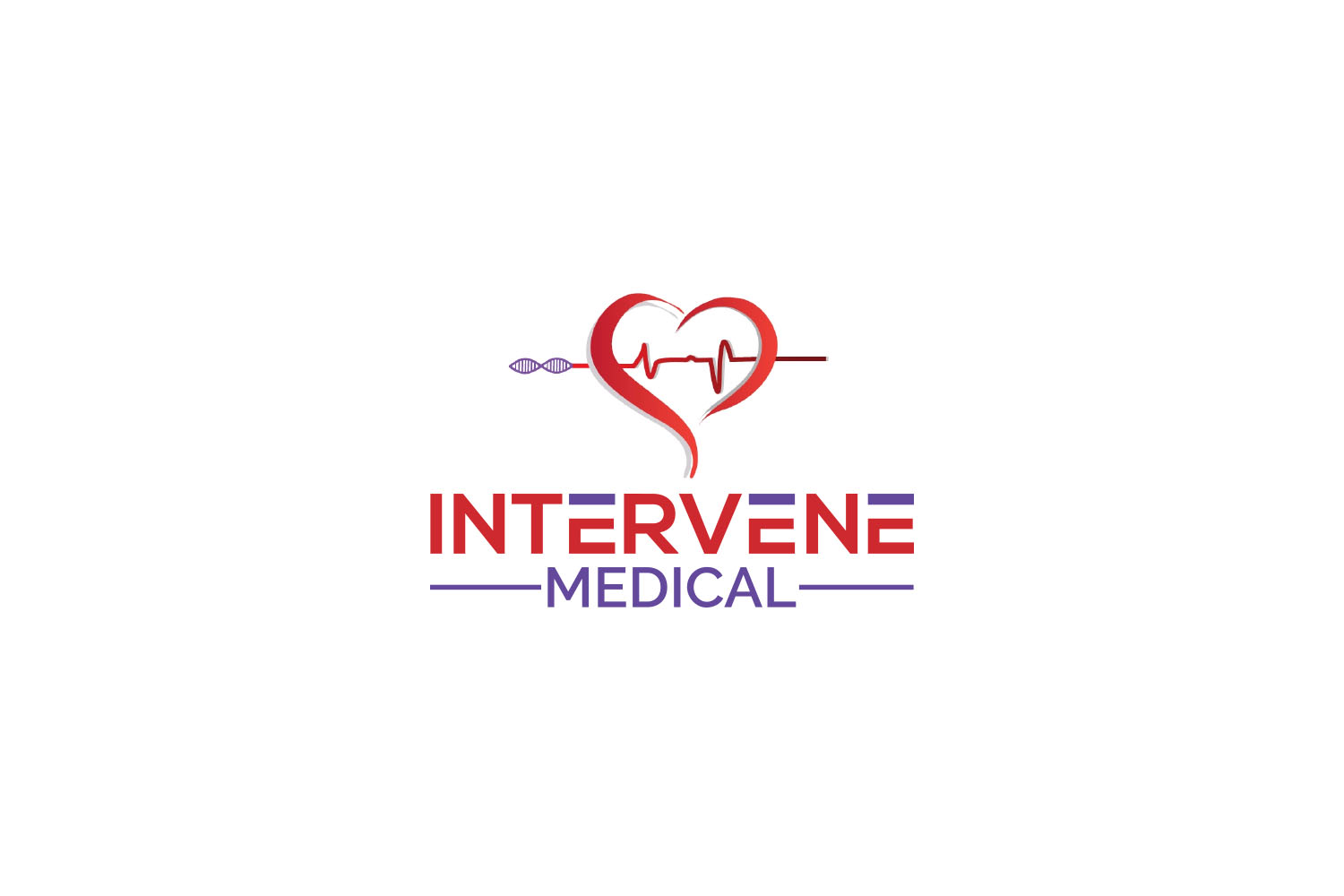 Design de Logo par Sara 52 pour Intervene Medical | Design #25865273
