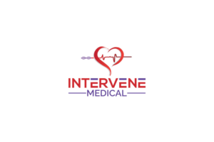 Logo Design by Sara 52 for Intervene Medical | Design #25865273