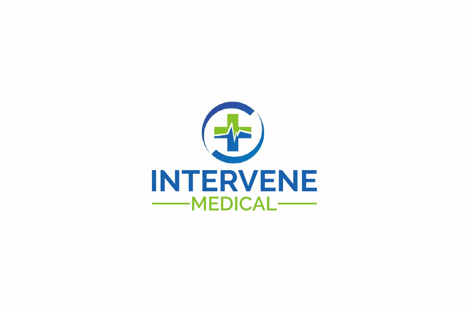 Logo Design by Sara 52 for Intervene Medical | Design #25865275