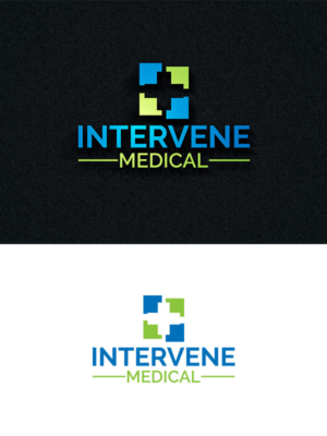 Logo-Design von Sara 52 für Intervene Medical | Design: #25865276