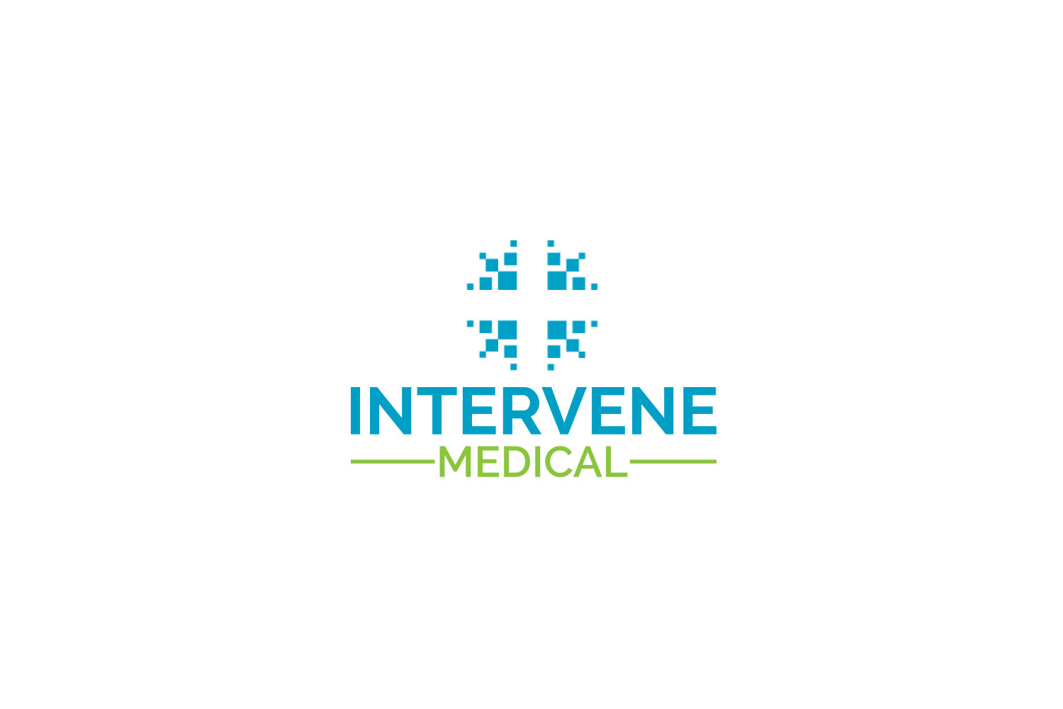 Logo Design by Sara 52 for Intervene Medical | Design #25865277