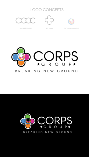 Logo Design by uk for Carter Consulting | Design #25868507