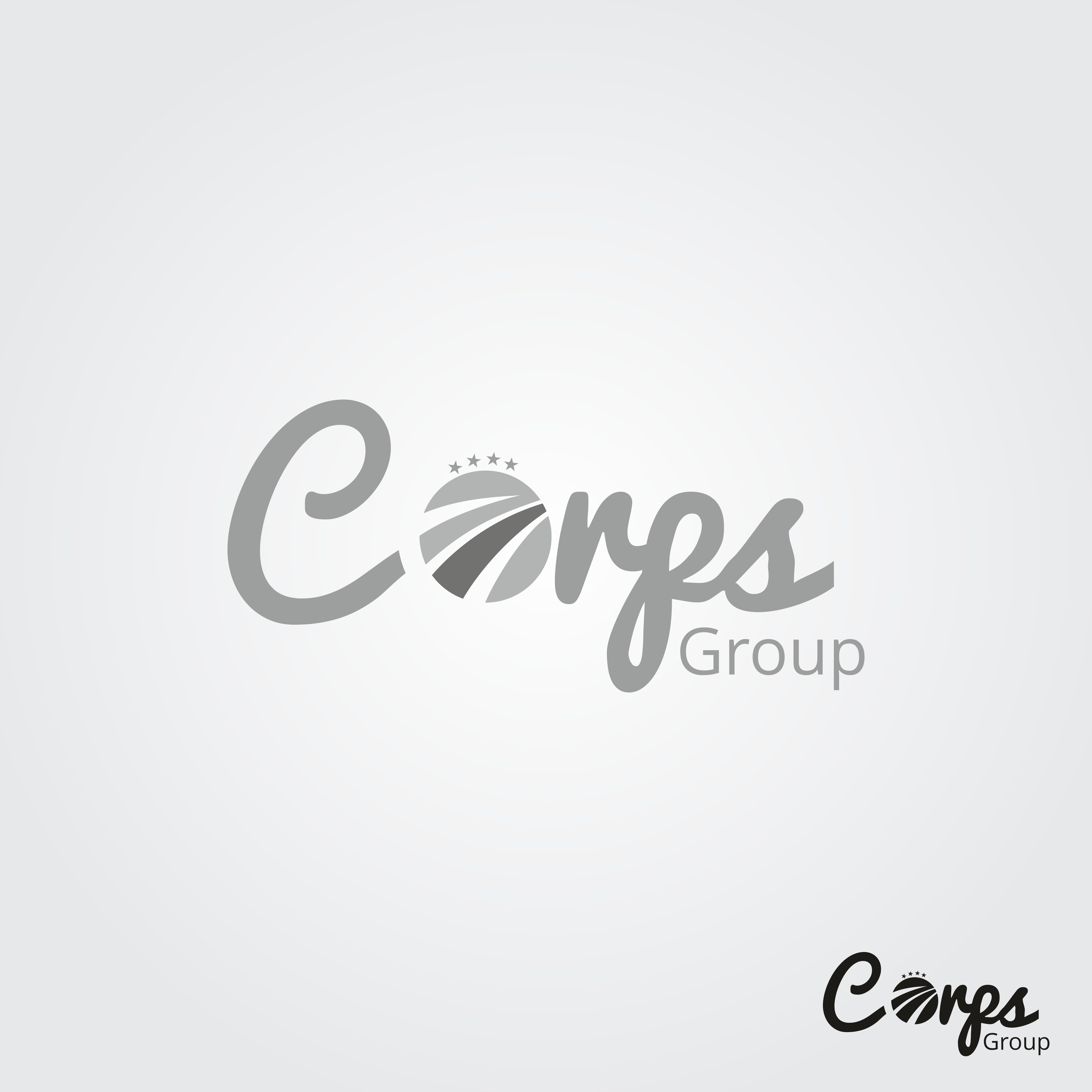 Logo Design by bgencten for Carter Consulting | Design #25867247