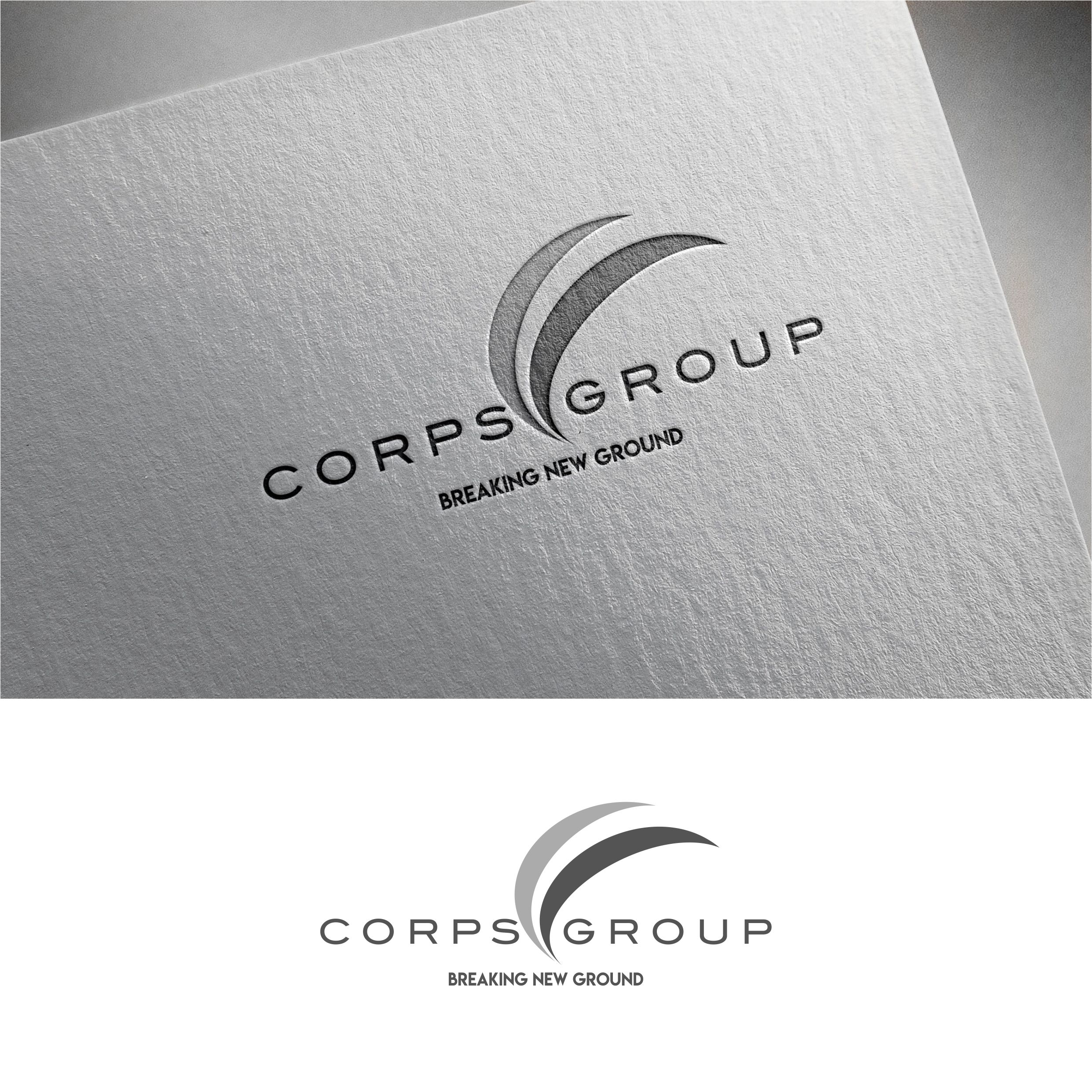 Logo Design by Jeferson HP for Carter Consulting | Design #25867757