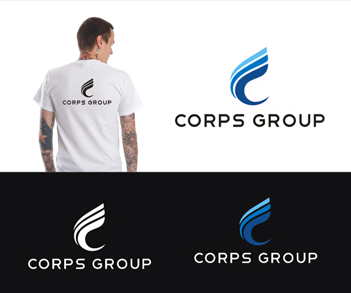 Logo Design by Vishak vasu for Carter Consulting | Design #25870962