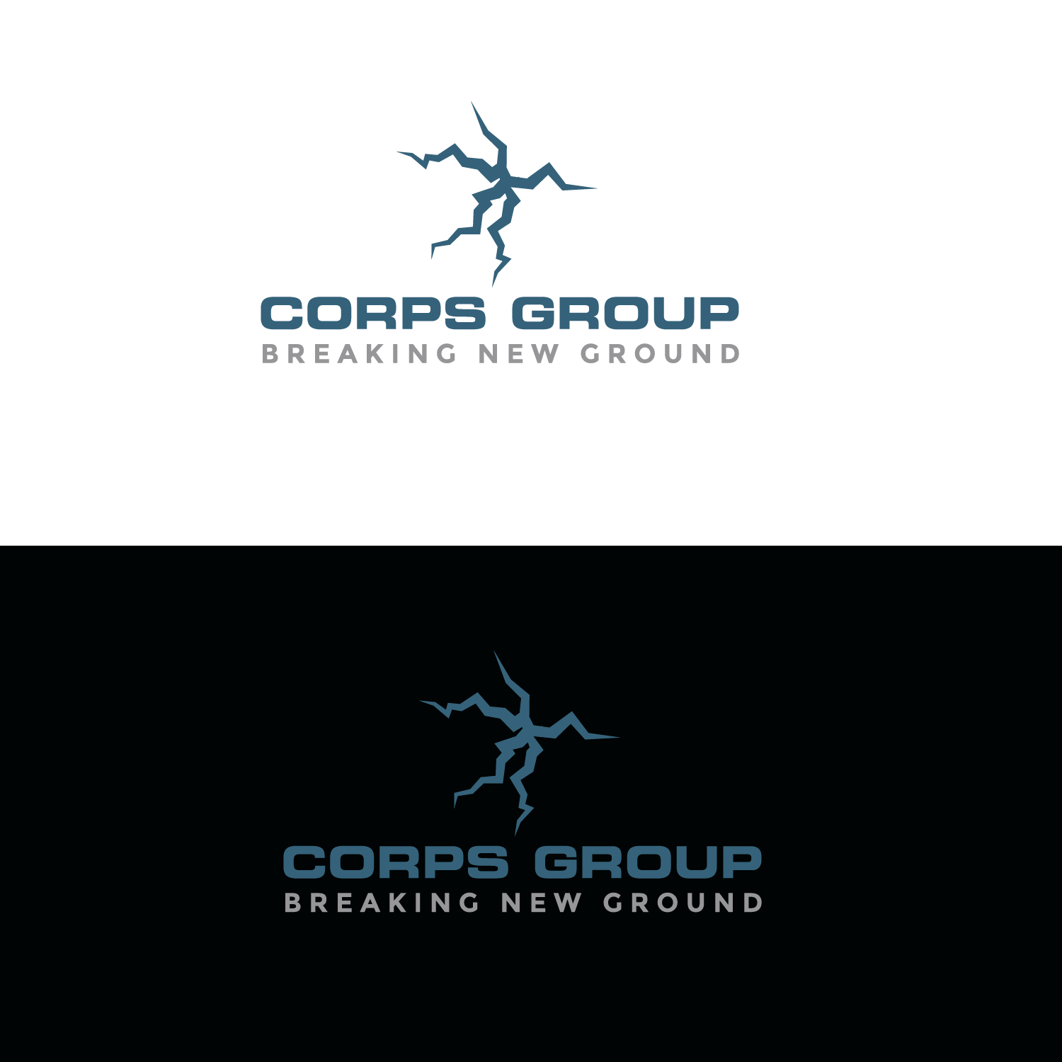 Logo Design by emptyboxgraphics for Carter Consulting | Design #25871618