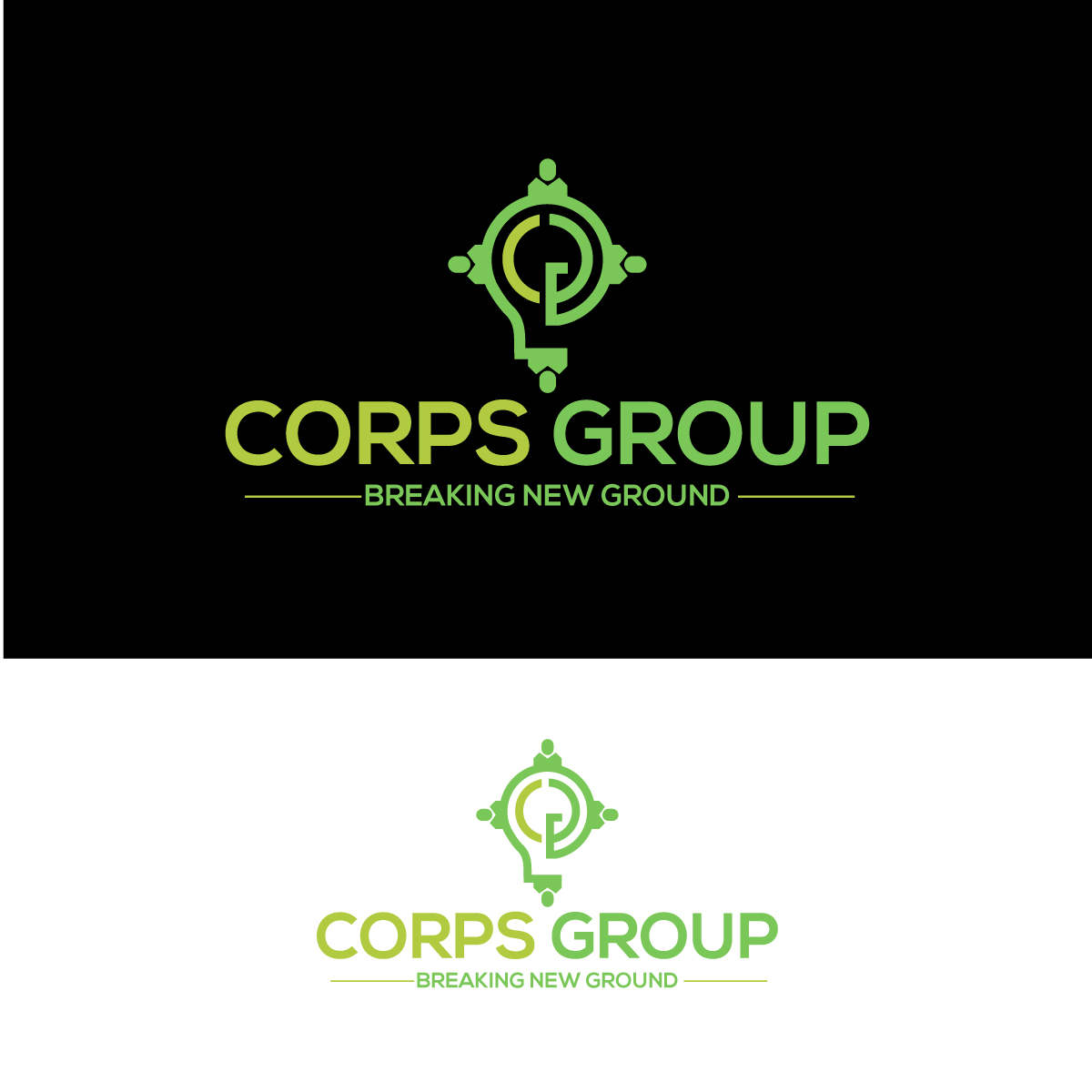 Logo-Design von brand maker für Carter Consulting | Design #25868801