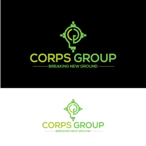 Logo-Design von brand maker für Carter Consulting | Design: #25868801