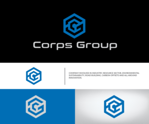 Logo Design by edwinnegz1 for Carter Consulting | Design: #25868069