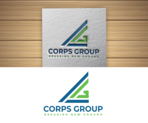 Logo Design by CreativeFeather for Carter Consulting | Design: #25867182