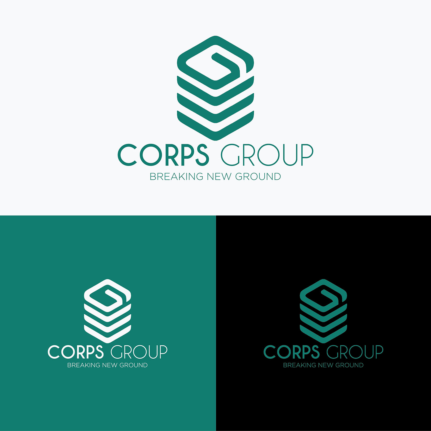 Logo Design by jaimechanics 2 for Carter Consulting | Design #25872102