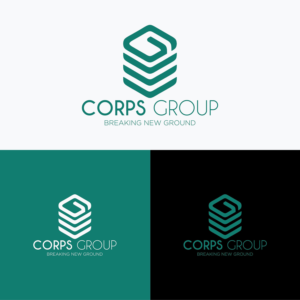 Logo Design by jaimechanics 2 for Carter Consulting | Design: #25872102