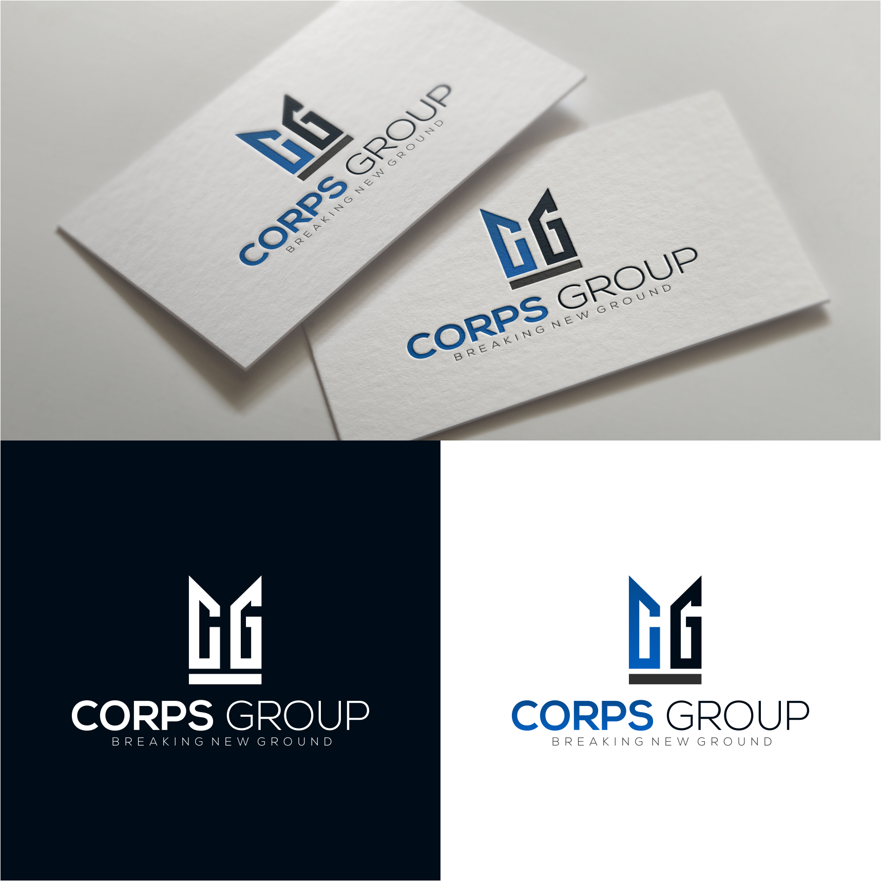 Logo Design by Ruminem for Carter Consulting | Design #25868296