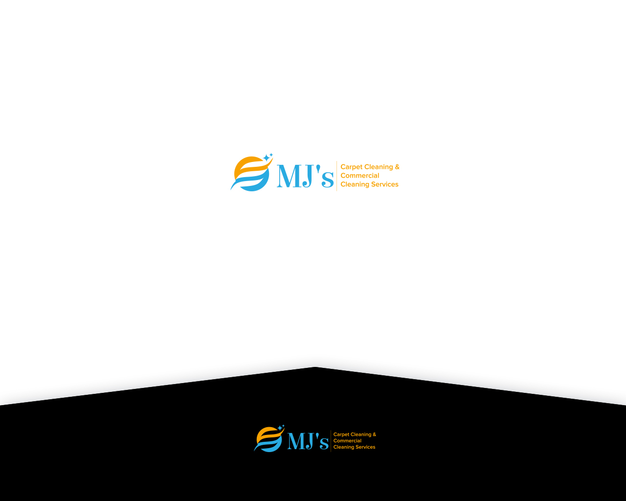 Design de Logo par damakyjr pour MJ's Carpet & Commercial Cleaning  | Design #25871288