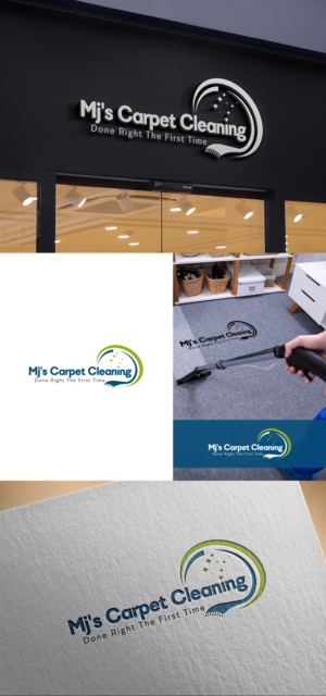 MJ's Carpet Cleaning & Commercial Cleaning Services 
