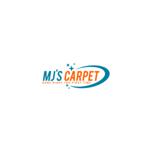 Logo Design by 4tech services for MJ's Carpet & Commercial Cleaning  | Design: #25869670