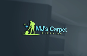 Design de Logo par 4tech services pour MJ's Carpet & Commercial Cleaning  | Design : #25870016