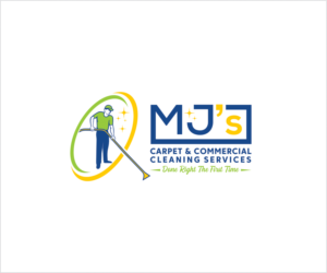 MJ's Carpet Cleaning & Commercial Cleaning Services 