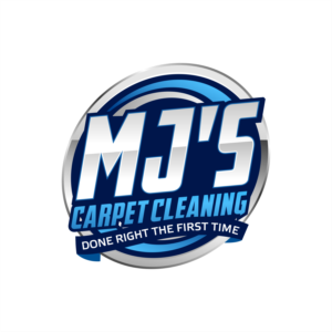 Logo Design by ThiagoB for MJ's Carpet & Commercial Cleaning  | Design: #25869673